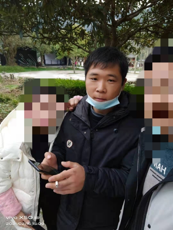 尽的第一张照片--泰安相亲服务中心