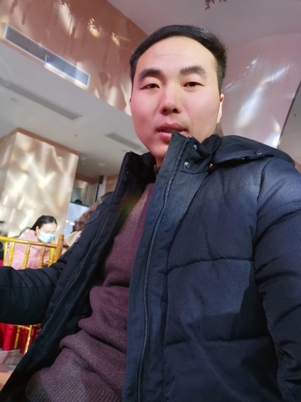 找属于自己的幸福的第一张照片--泰安相亲服务中心