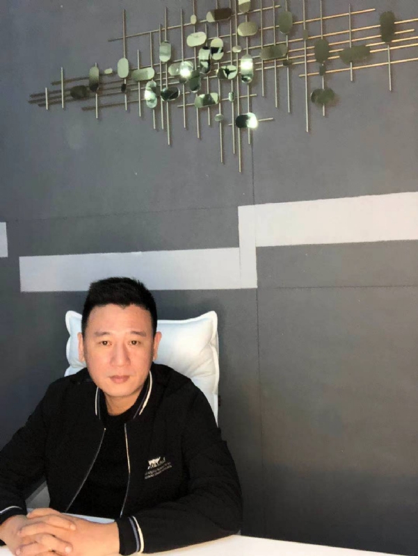 SAM的第一张照片--泰安相亲服务中心