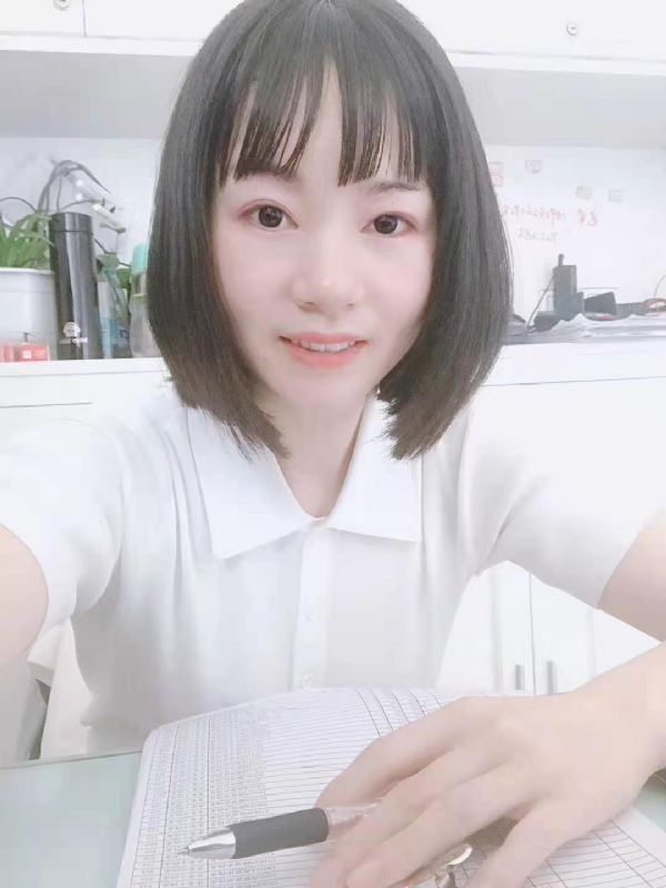 槑槑的第一张照片--泰安相亲服务中心