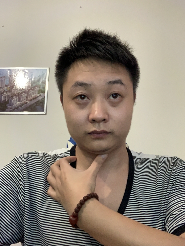 真心诚意的第一张照片--泰安相亲服务中心