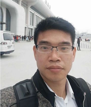 阿龙的第一张照片--泰安相亲服务中心