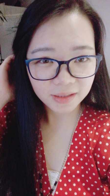 梨花的第一张照片--泰安相亲服务中心