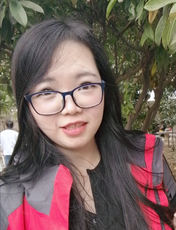 梨花的第二张照片--泰安相亲服务中心