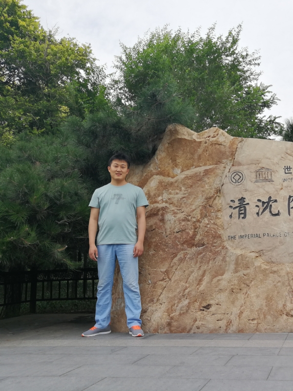 XDK的第一张照片--泰安相亲服务中心
