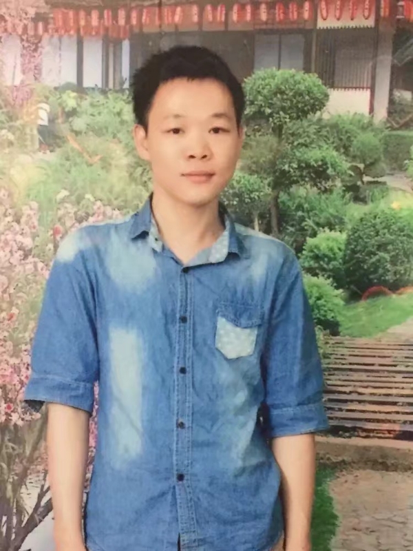 阿文的第一张照片--泰安相亲服务中心