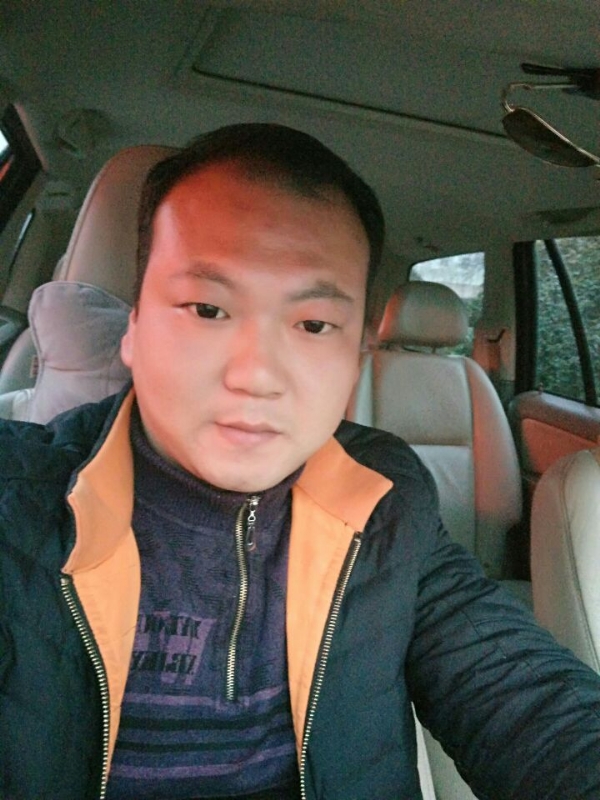 为梦想加油的第一张照片--泰安相亲服务中心
