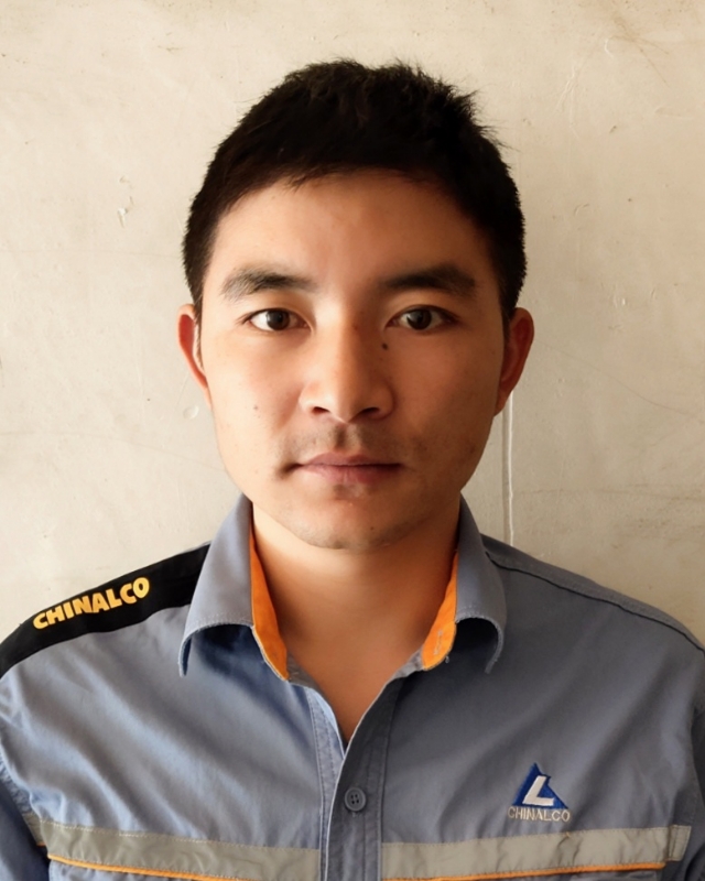 谢恩成的第二张照片--泰安相亲服务中心
