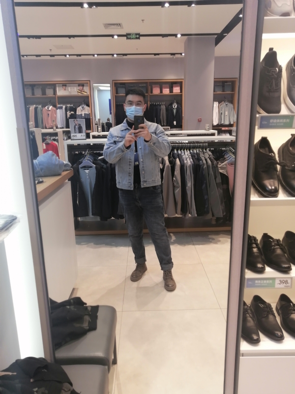 来吧来吧的第一张照片--泰安相亲服务中心