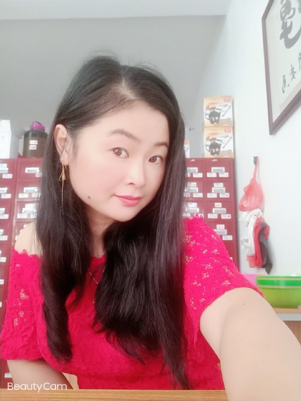 马誉宸的第一张照片--泰安相亲服务中心