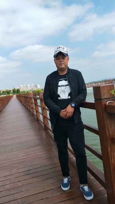 人生如戏的第二张照片--泰安相亲服务中心