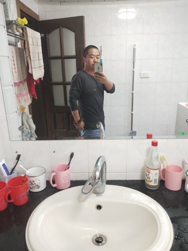 半世人间的第一张照片--泰安相亲服务中心