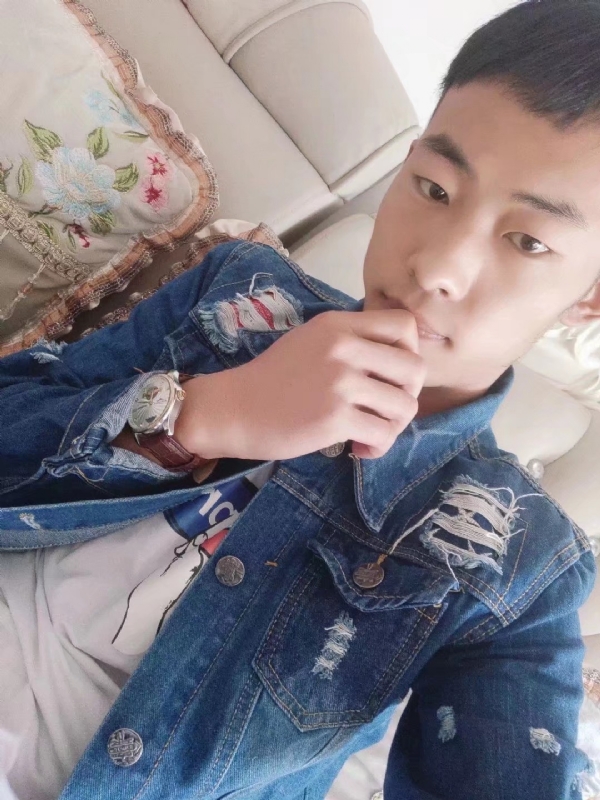 遗失的爱的第一张照片--泰安相亲服务中心