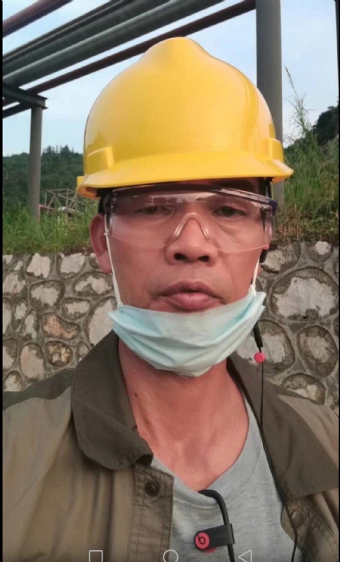 蓝天的第一张照片--泰安相亲服务中心