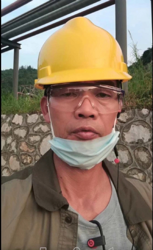 蓝天的第二张照片--泰安相亲服务中心