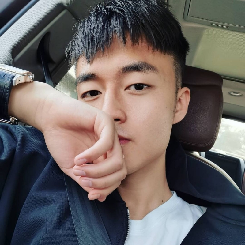 毅桦的第二张照片--泰安相亲服务中心