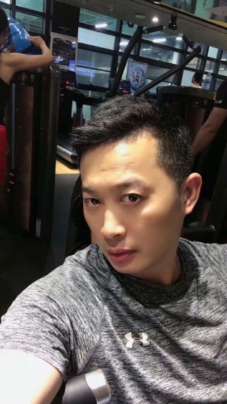 期待你的爱的第一张照片--泰安相亲服务中心
