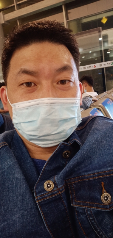 狗子的第三张照片--泰安相亲服务中心
