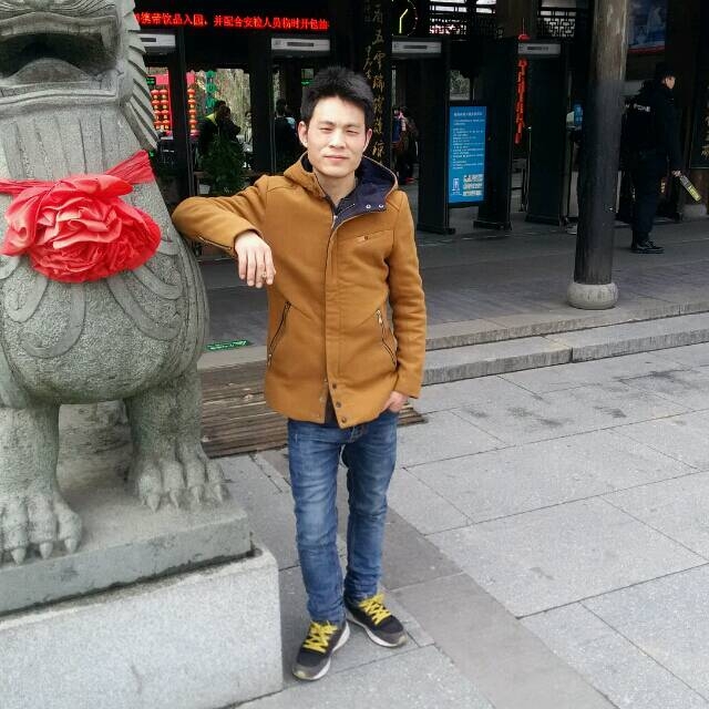 逆流的第一张照片--泰安相亲服务中心