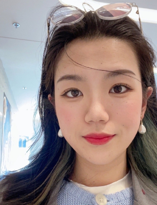 鱼鱼的第二张照片--泰安相亲服务中心
