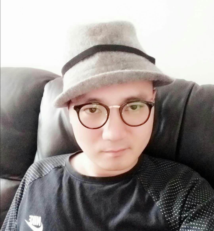 吳擁軍的第一张照片--泰安相亲服务中心
