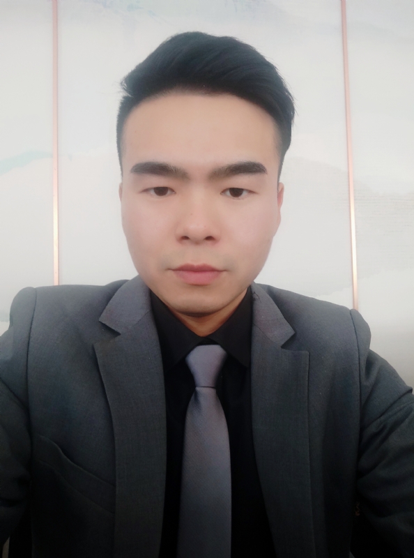 穿西装的鲨鱼的第一张照片--泰安相亲服务中心