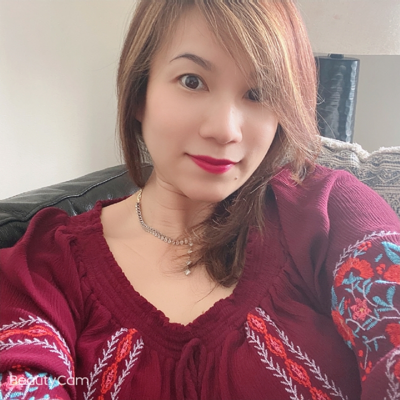 蜜儿的第一张照片--泰安相亲服务中心