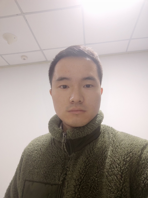 醒醒的第二张照片--泰安相亲服务中心