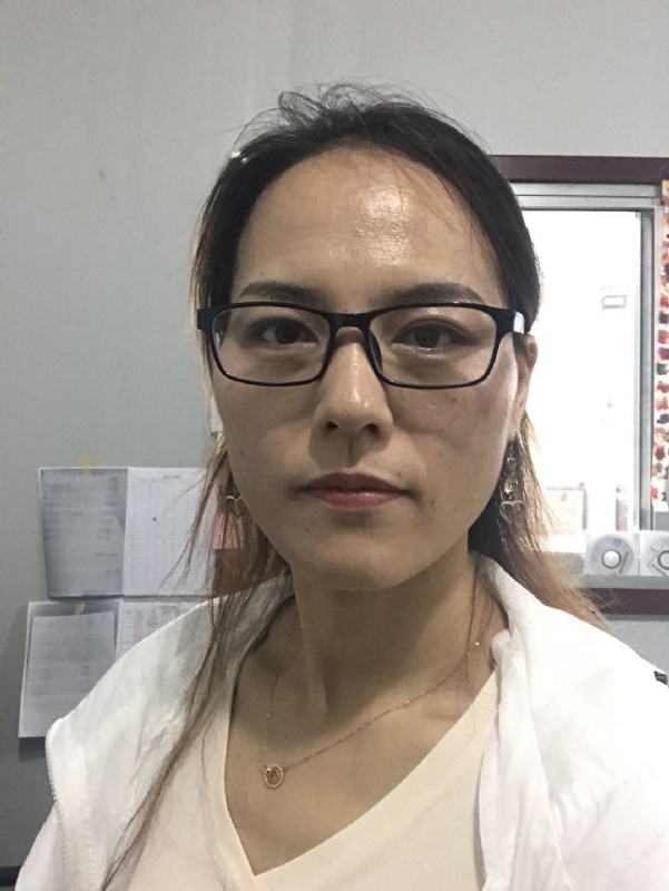 爱在春天的第一张照片--泰安相亲服务中心