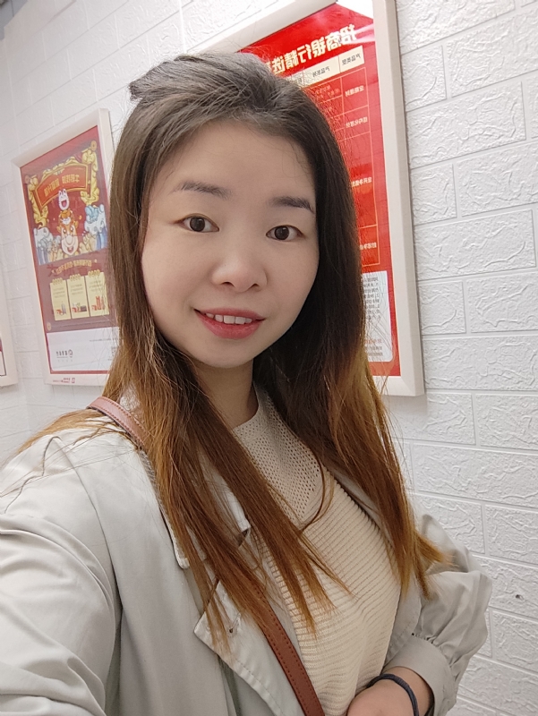 赫赫的第二张照片--泰安相亲服务中心