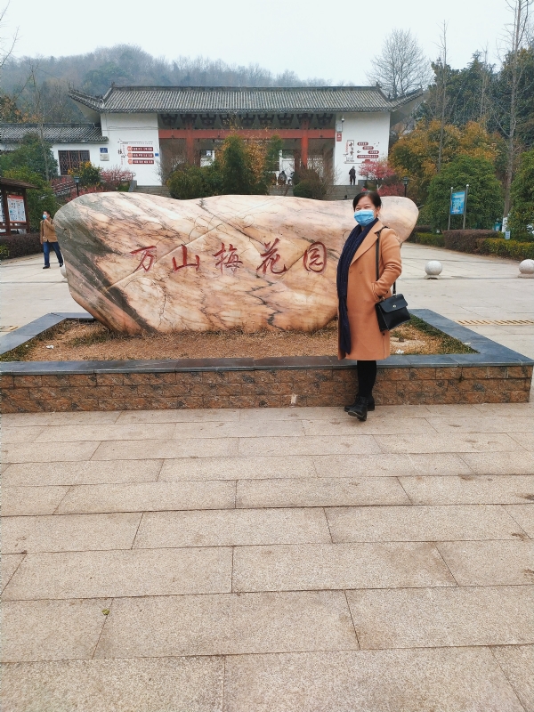 陌上花开的第一张照片--泰安相亲服务中心