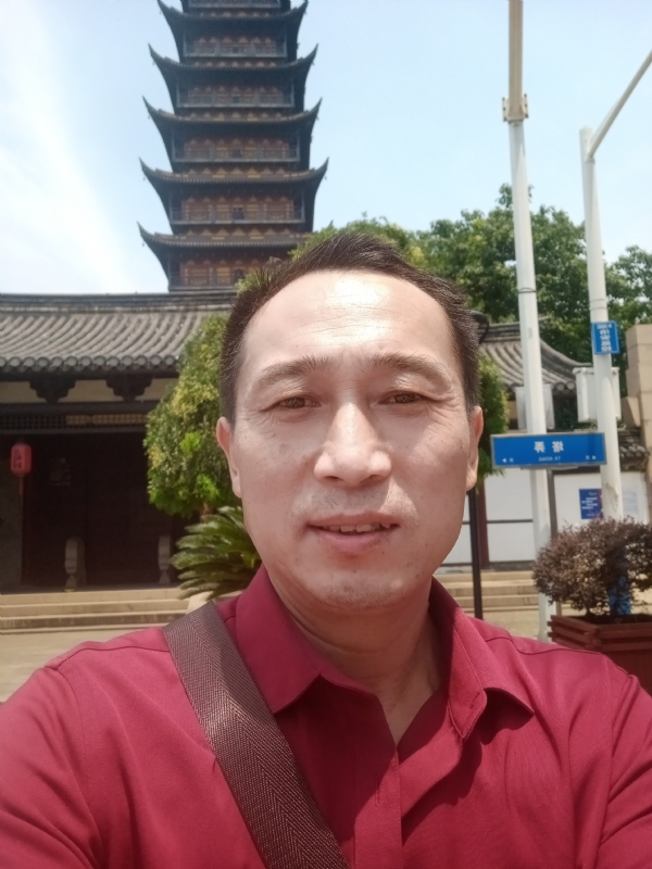 辛福就再下一站的第一张照片--泰安相亲服务中心