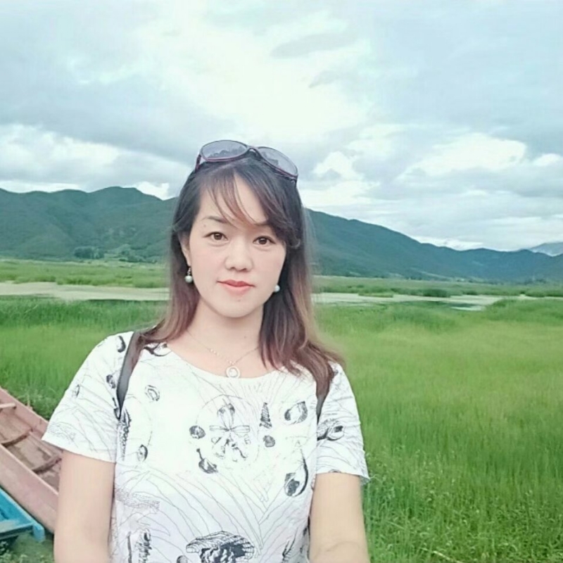 如懿的第一张照片--泰安相亲服务中心