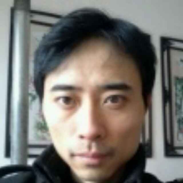 镜光万象的第一张照片--泰安相亲服务中心