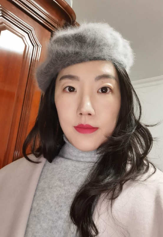 小莲的第一张照片--泰安相亲服务中心