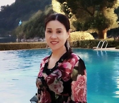 Xiang女士的第一张照片--泰安相亲服务中心