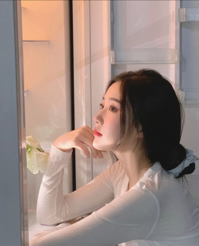 風吹過臉頰的第一张照片--泰安相亲服务中心