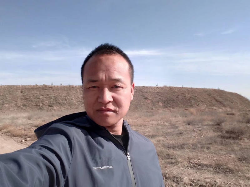 爱你不是我的第一张照片--泰安相亲服务中心