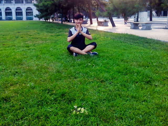 雄鹰不因暴风折翼的第一张照片--泰安相亲服务中心