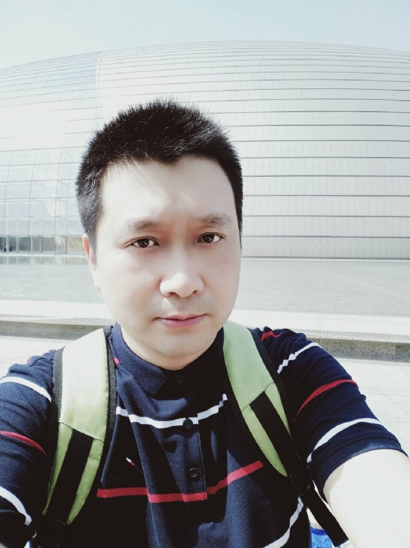 静水寒的第二张照片--泰安相亲服务中心