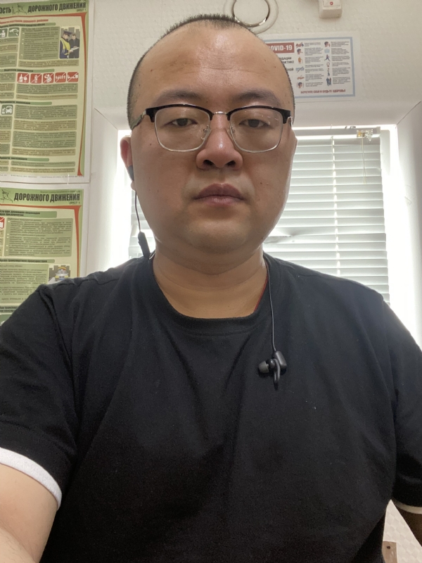 Darcros的第一张照片--泰安相亲服务中心
