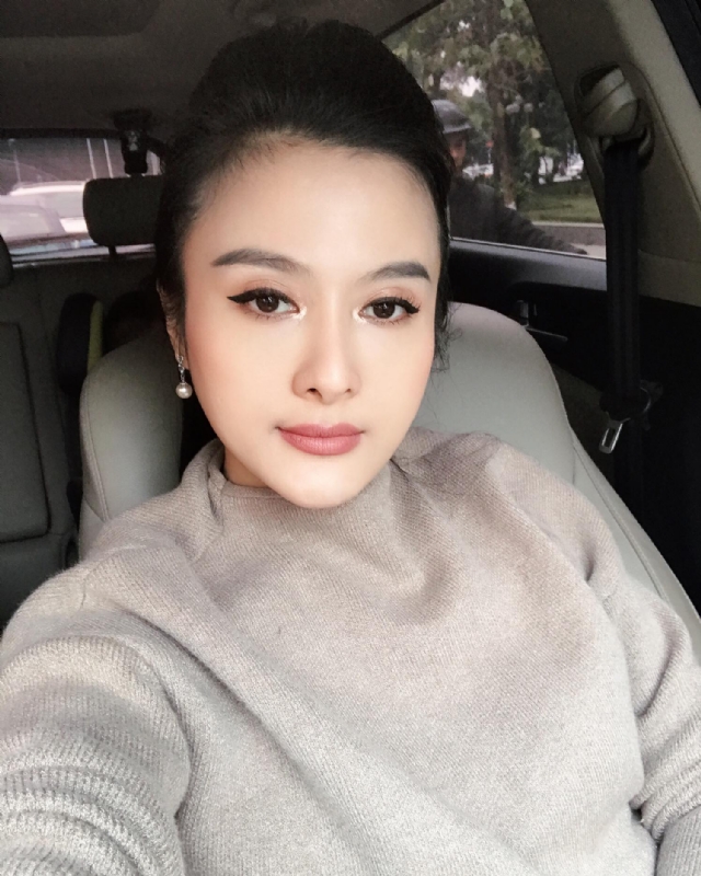 alicekim的第一张照片--泰安相亲服务中心
