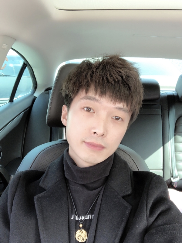 xin的第一张照片--泰安相亲服务中心