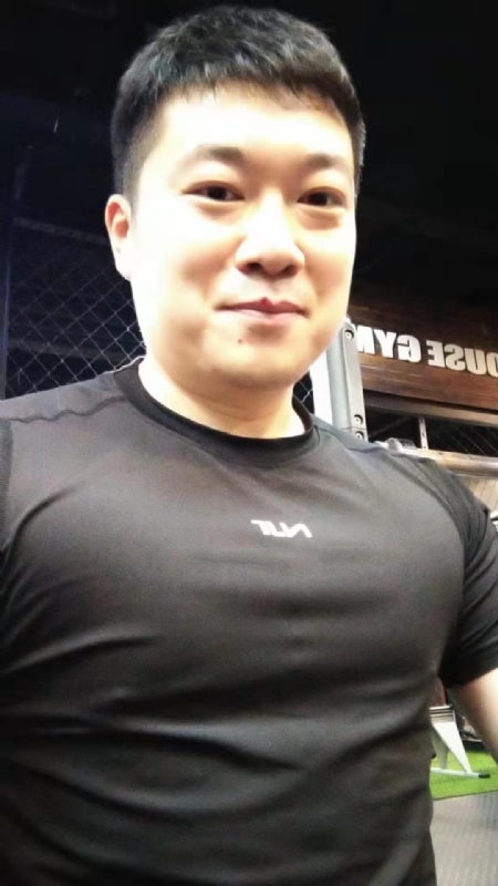 好想遇见你的第一张照片--泰安相亲服务中心