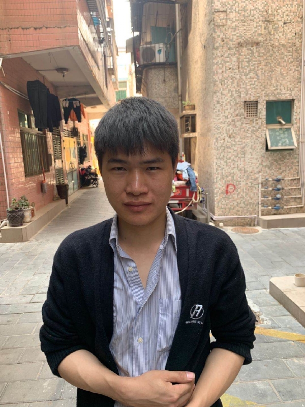 冷琥的第一张照片--泰安相亲服务中心