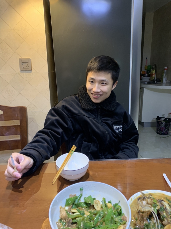 人间失格的第一张照片--泰安相亲服务中心