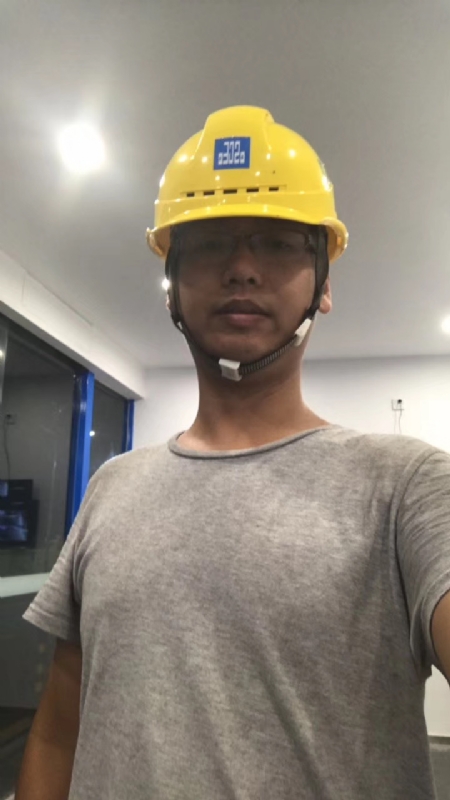 佳扬的第一张照片--泰安相亲服务中心