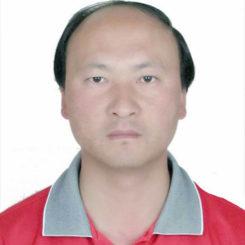 杨龙付的第一张照片--泰安相亲服务中心