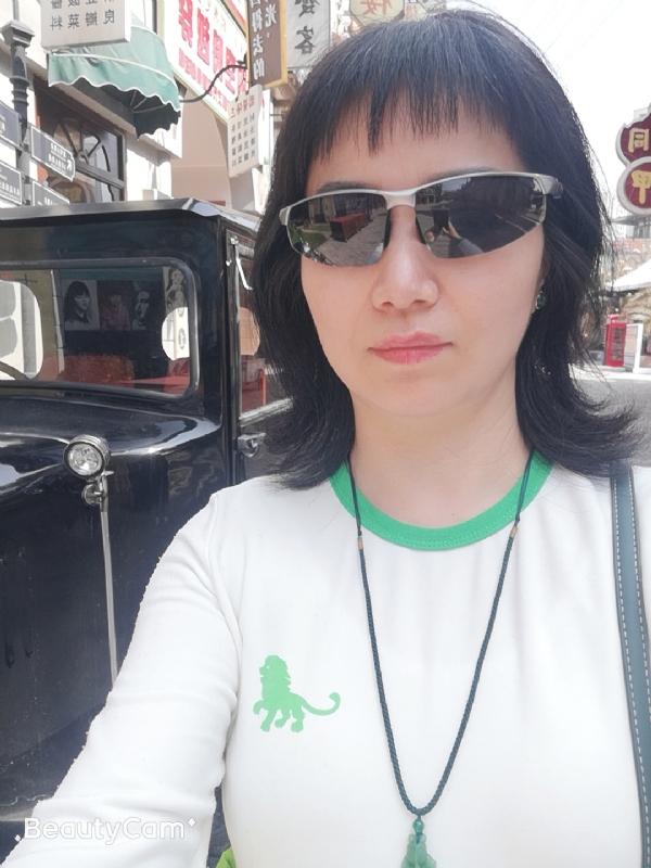 心海的第一张照片--泰安相亲服务中心