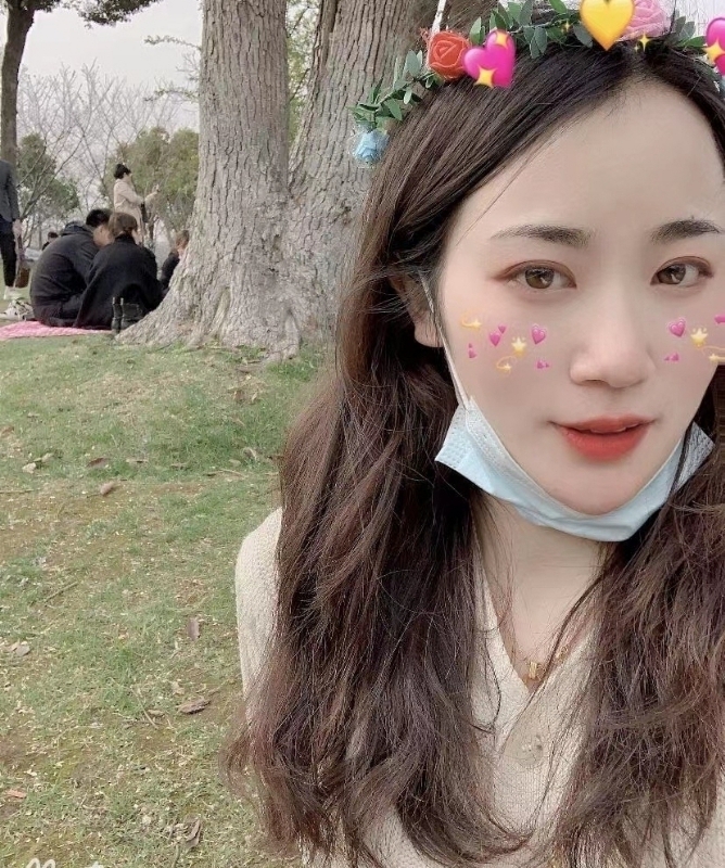 小花的第一张照片--泰安相亲服务中心